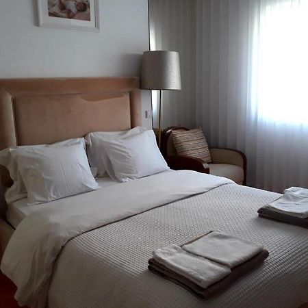 Casa De Leca Apartment เลซาเดอปัลเมรา ภายนอก รูปภาพ